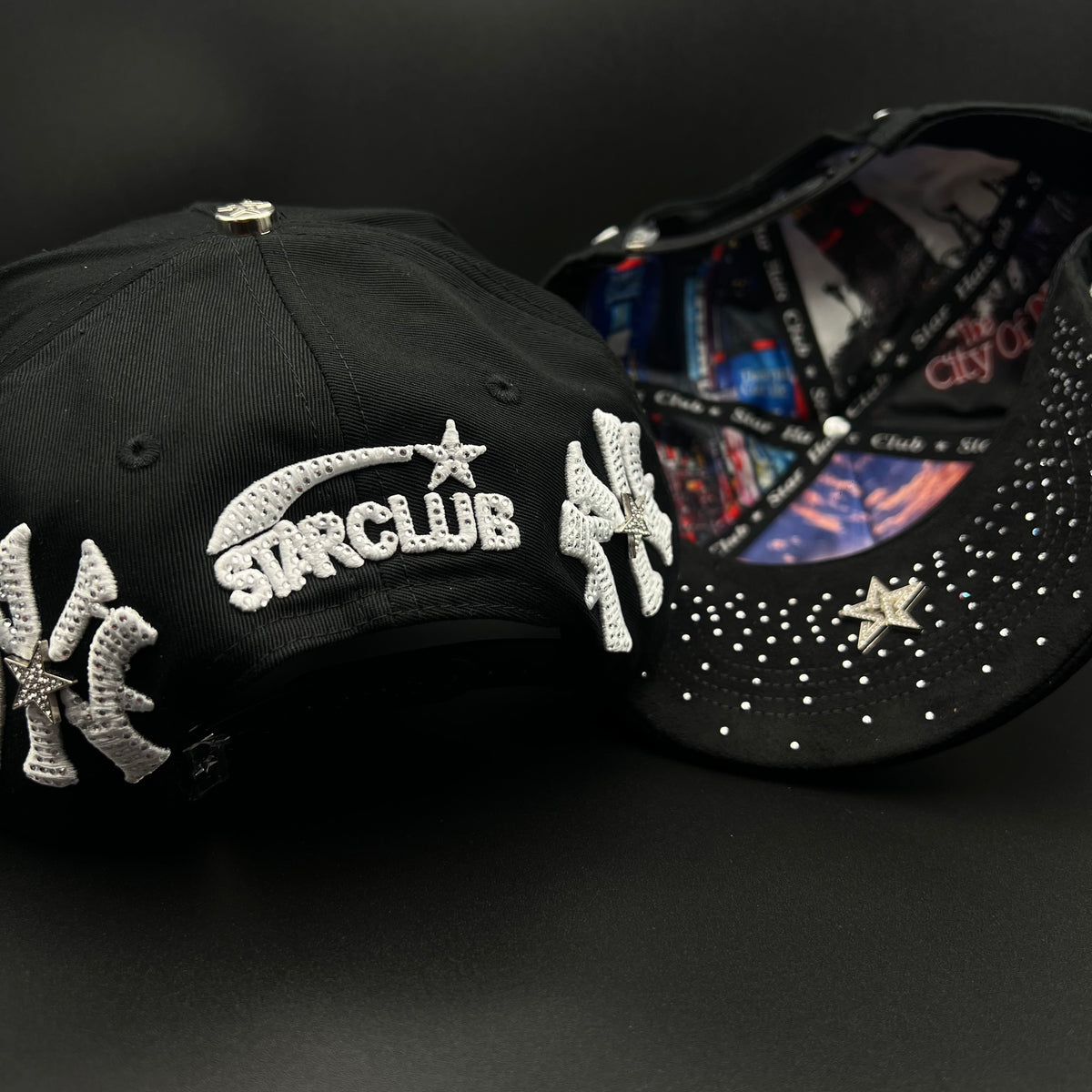 Gorras Bélicas