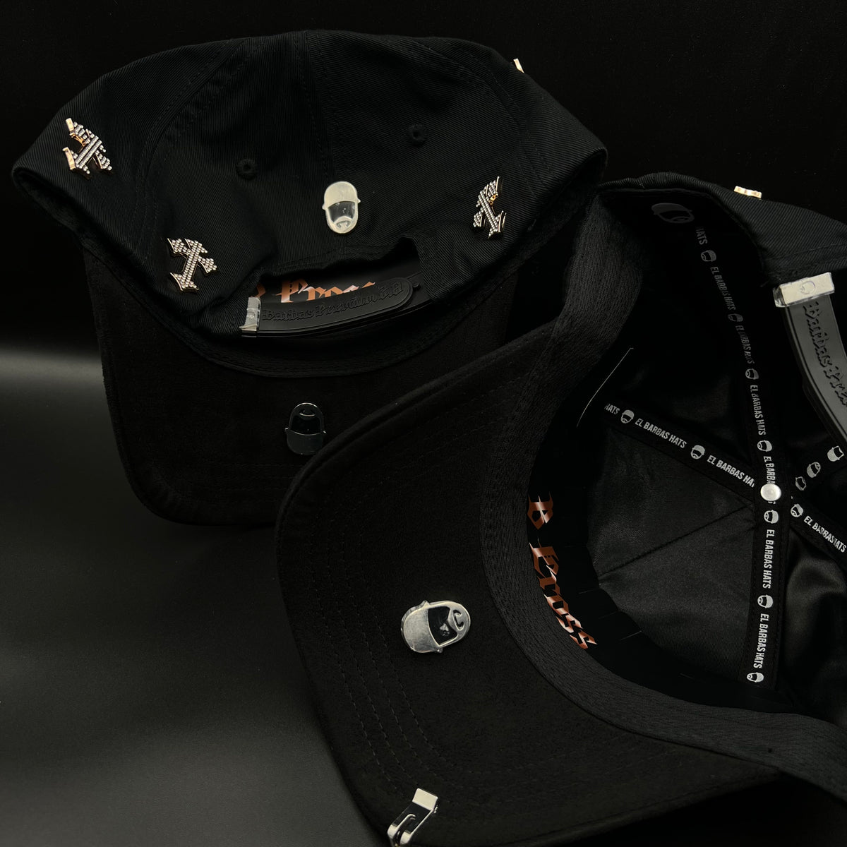 Gorras Bélicas