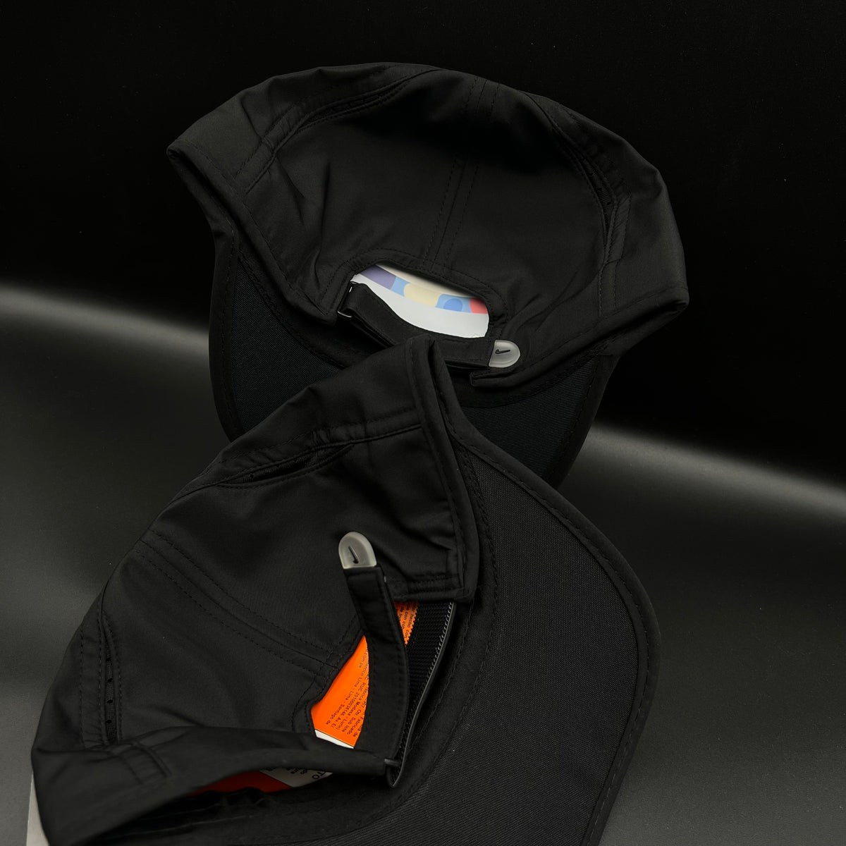 Gorras deportivas Nike Dri-Fit