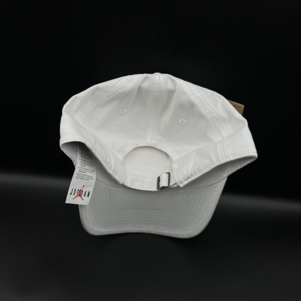 Gorra deportivas (Sin estructura) Jordan