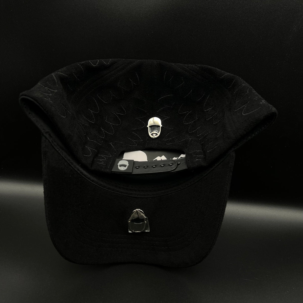 Gorras Bélicas