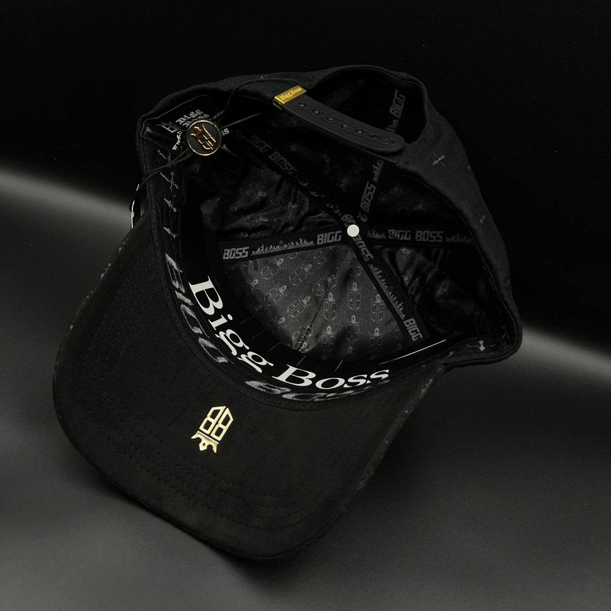 Gorras Bélicas