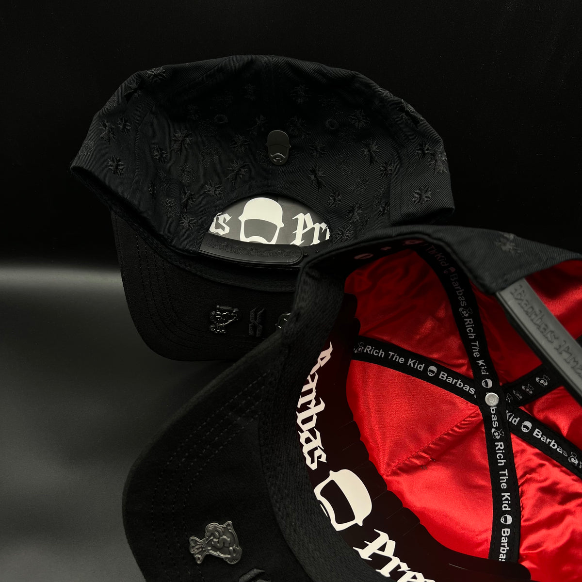 Gorras Bélicas