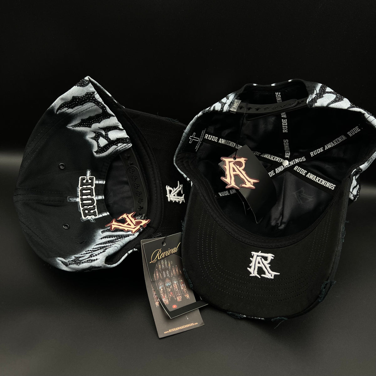 Gorras Bélicas