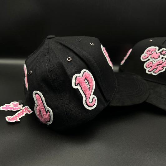 Gorras Bélicas