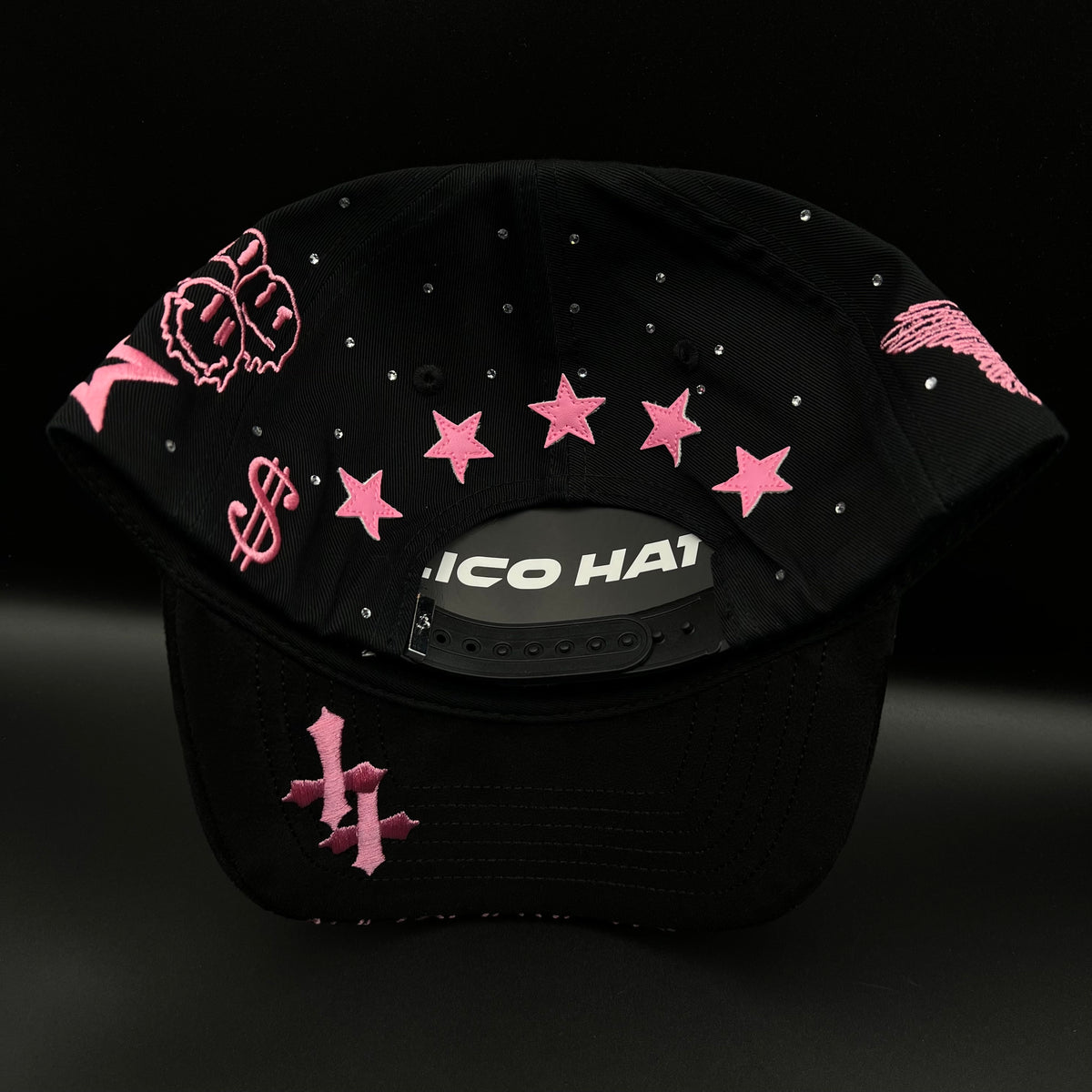 Gorras Bélicas