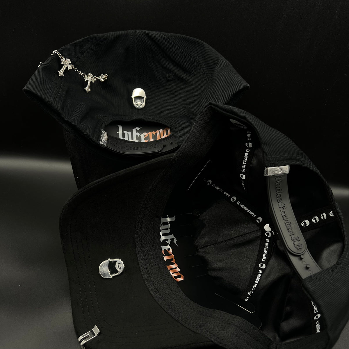 Gorras Bélicas