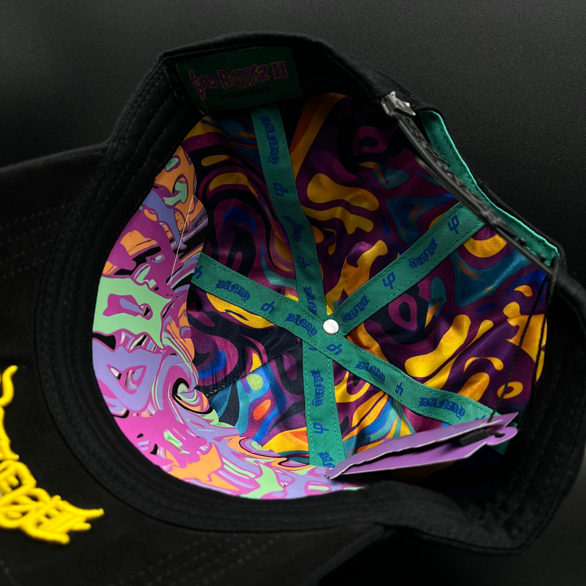Gorras Bélicas