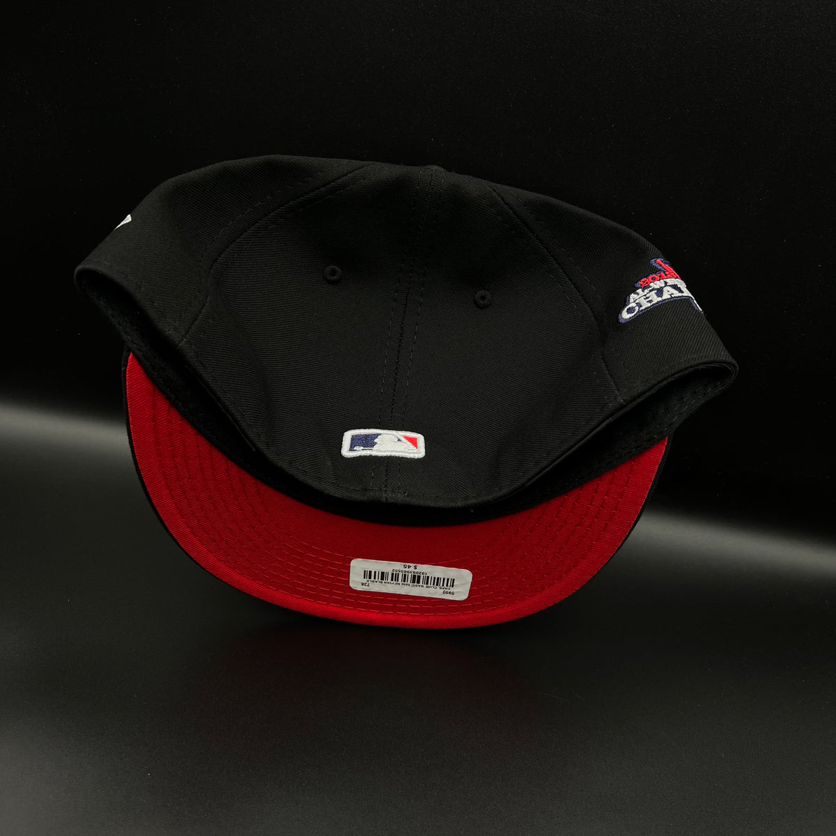 New Era cerrada talla 7 1/8 56.8cm