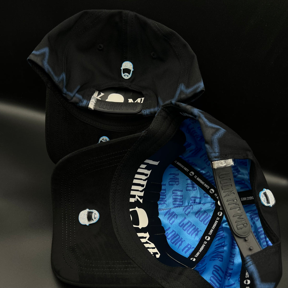 Gorras Bélicas