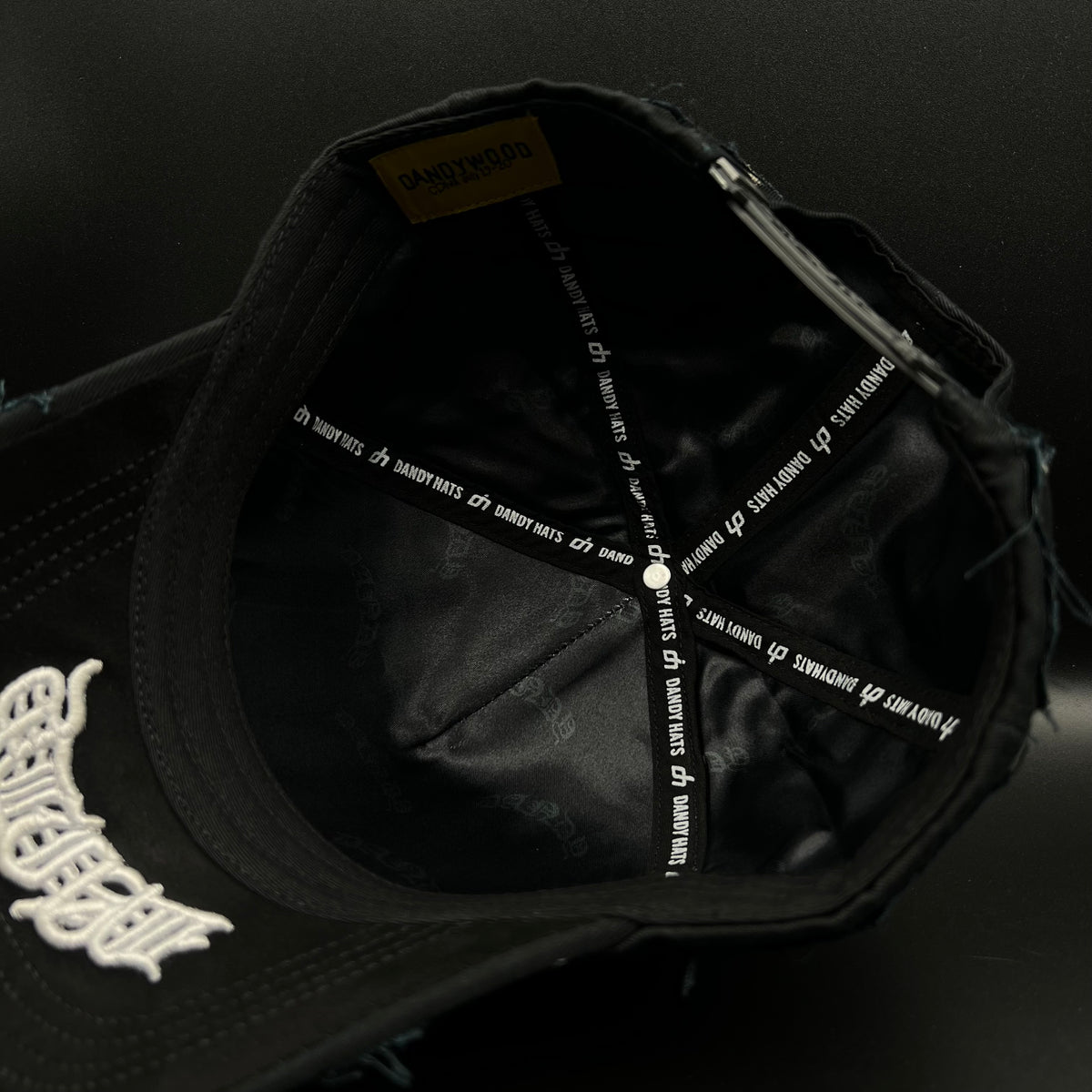 Gorras Bélicas