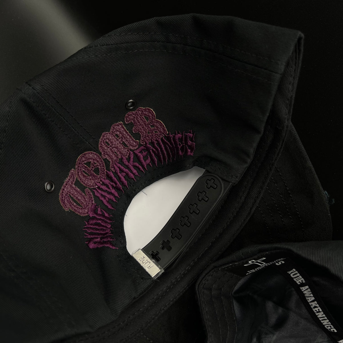 Gorras Bélicas