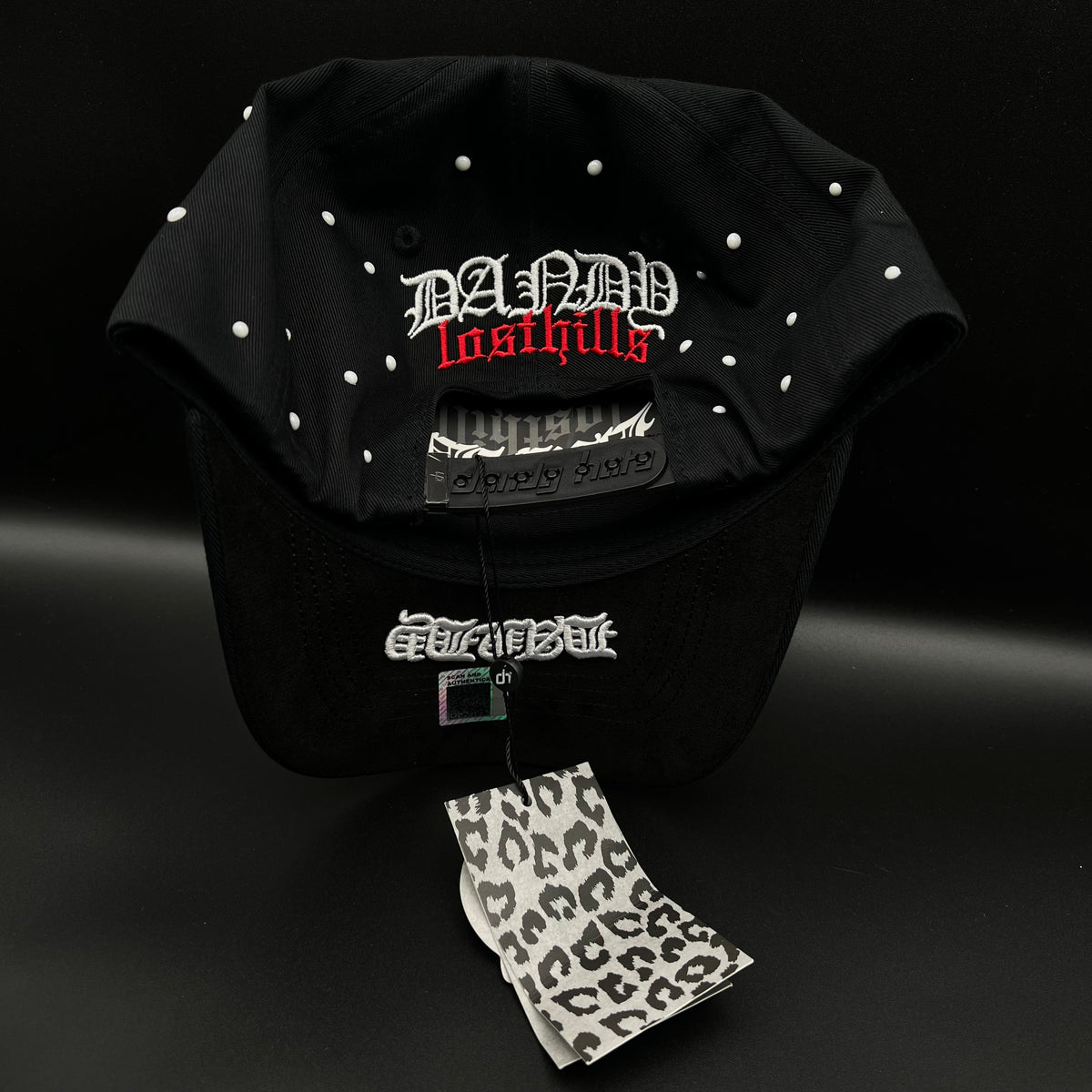 Gorras Bélicas