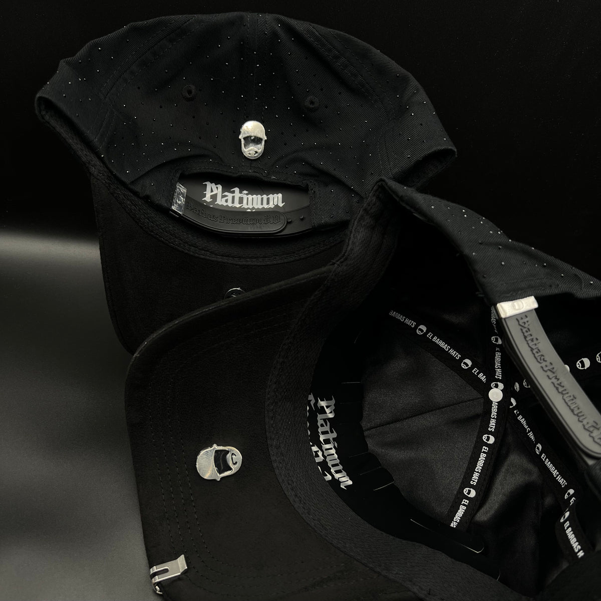 Gorras Bélicas