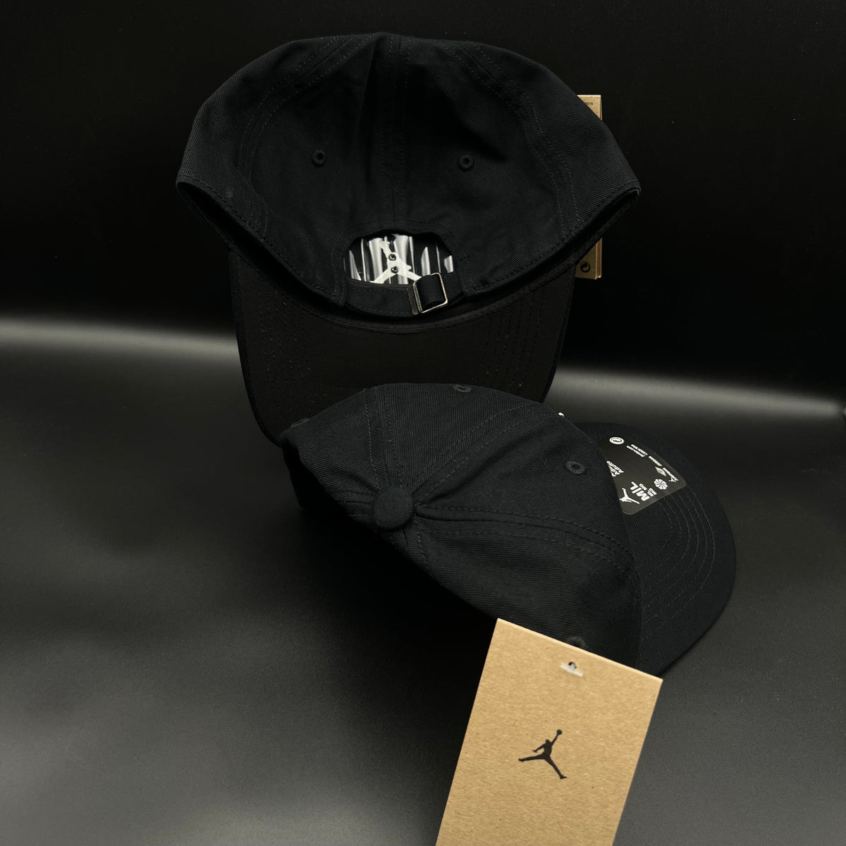 Gorra deportivas (Sin estructura) Jordan