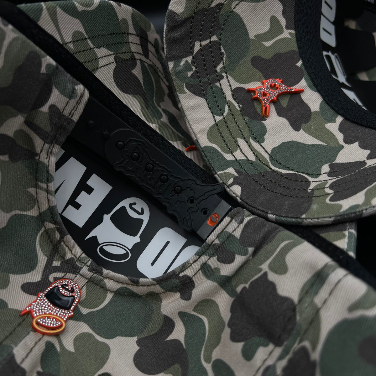 Gorras Bélicas