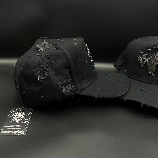 Gorras Bélicas