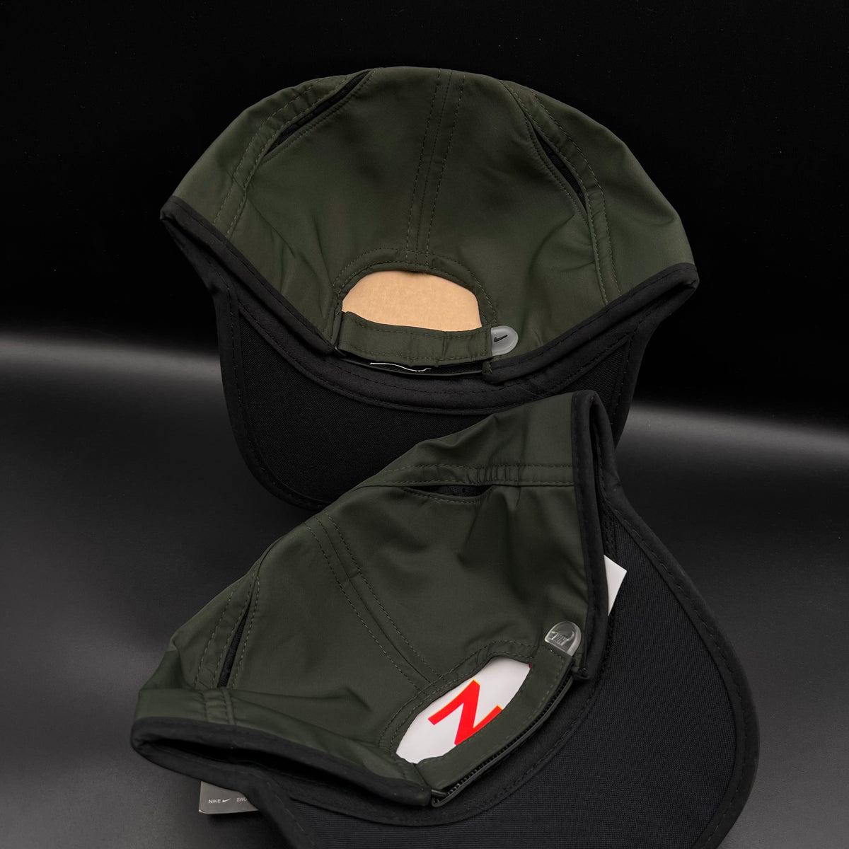 Gorras deportivas Nike Dri-Fit