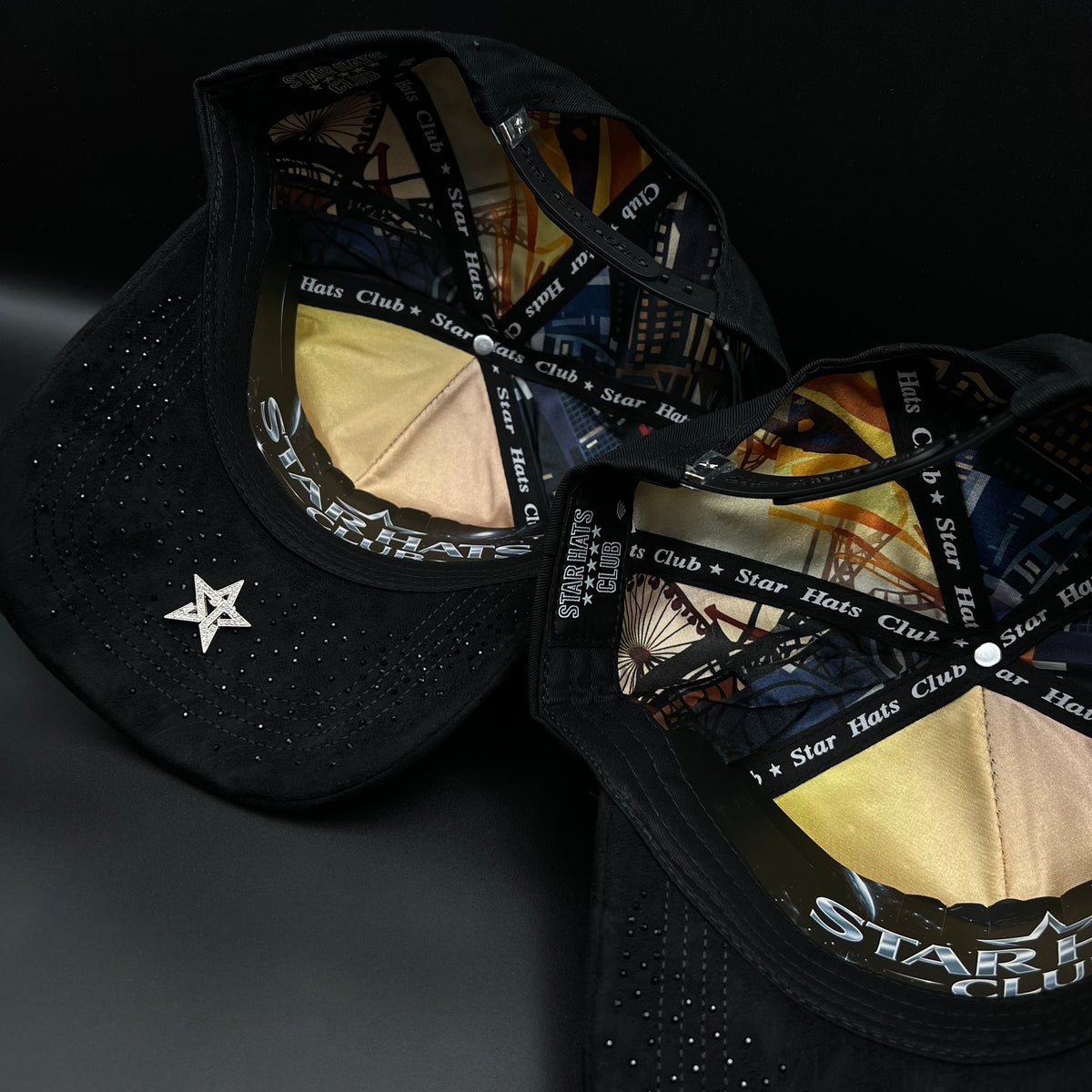 Gorras Bélicas