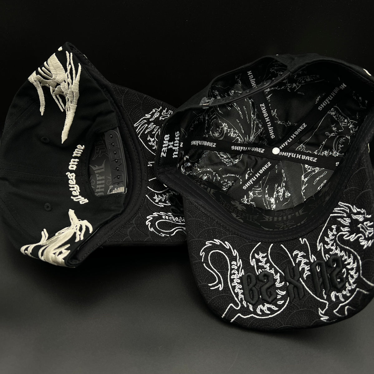 Gorras Bélicas