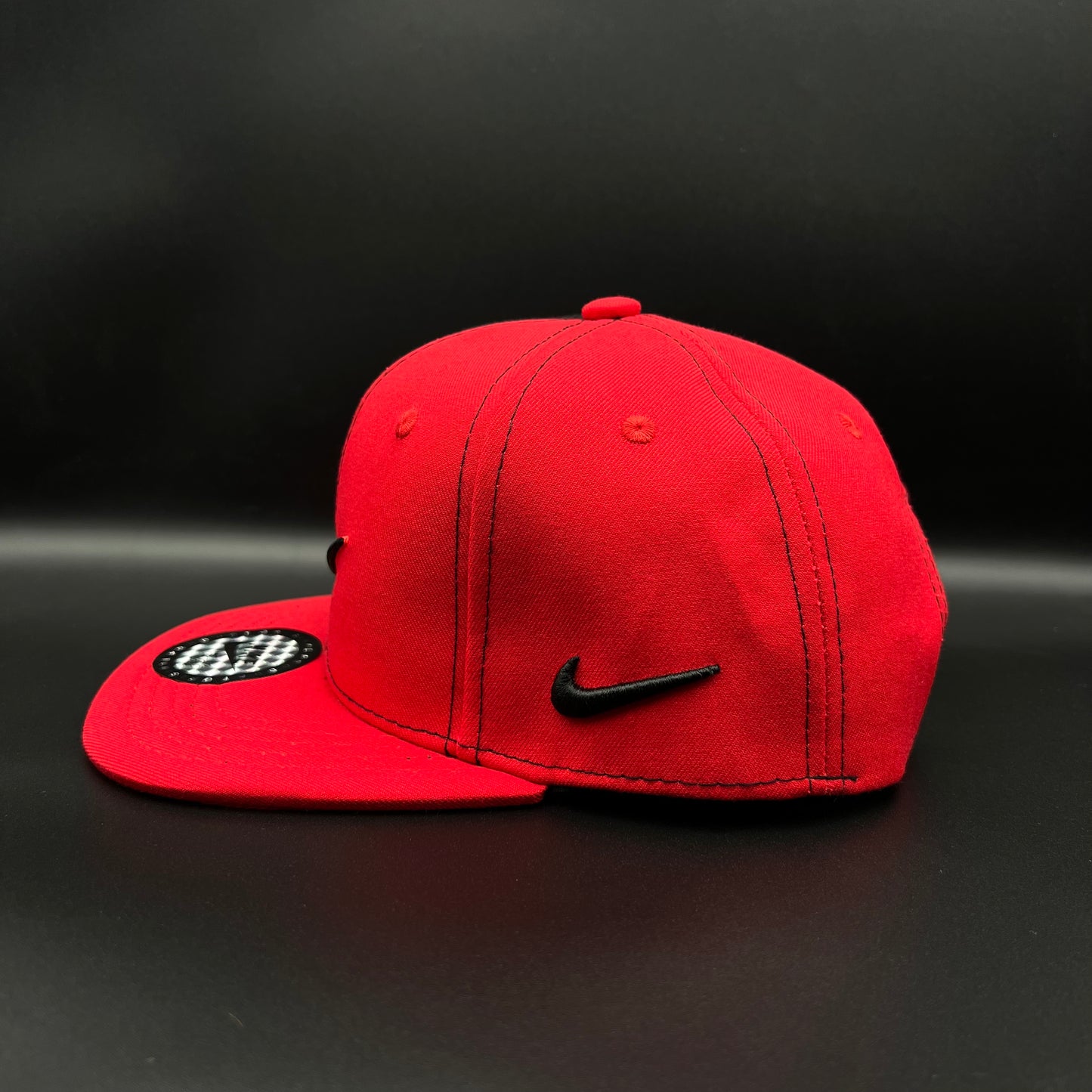 Gorras ajustables horma para niños (2-12 años)