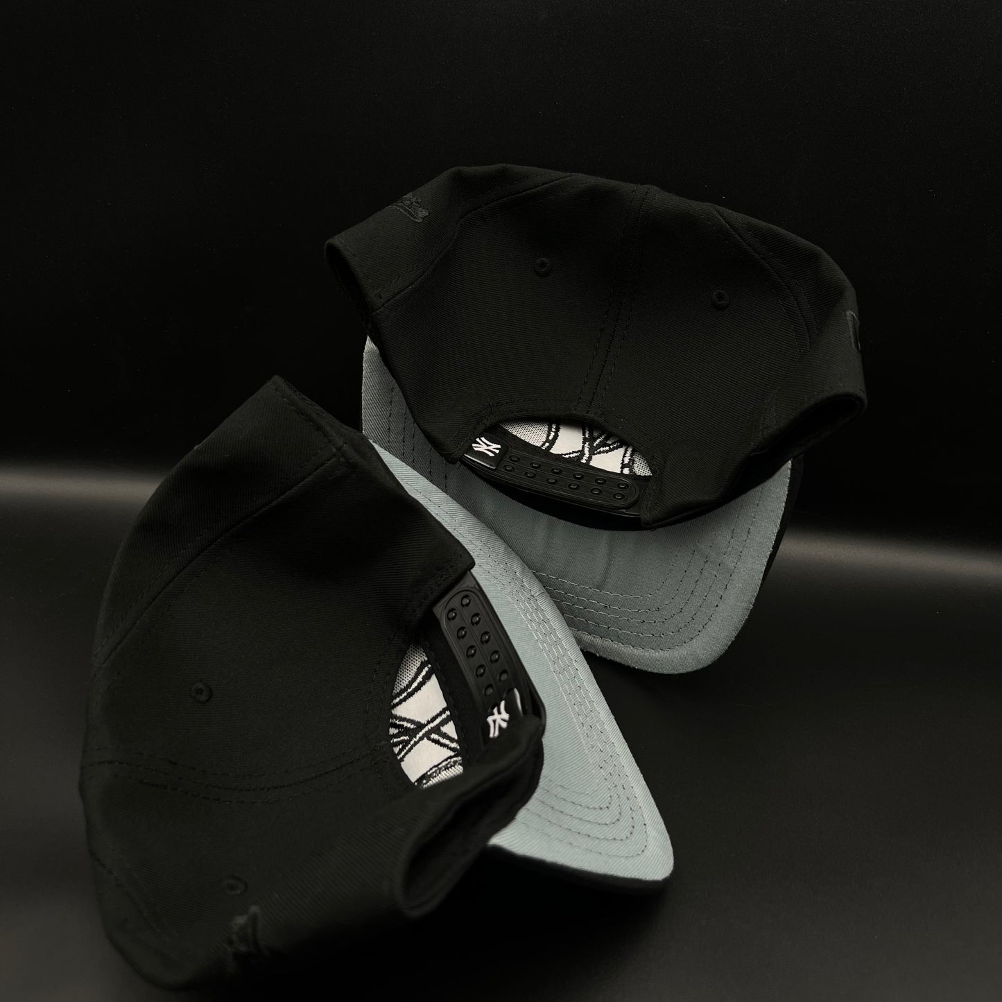 Gorras ajustables horma para niños (2-12 años)
