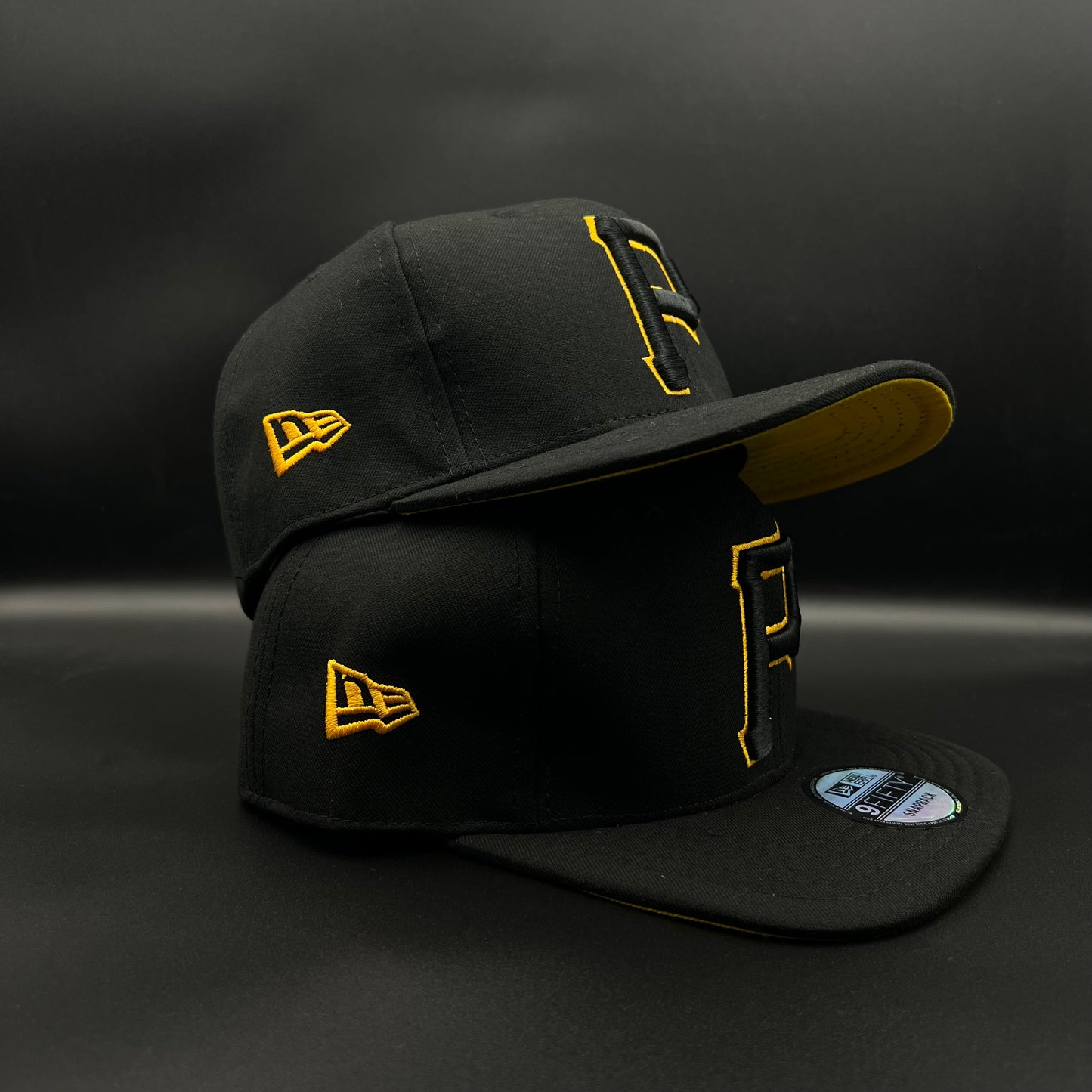Gorras ajustables horma para niños (2-12 años)