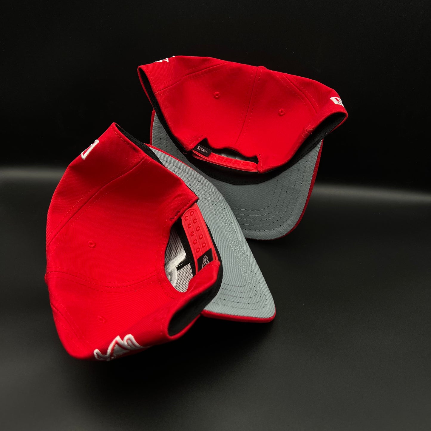 Gorras ajustables horma para niños (2-12 años)