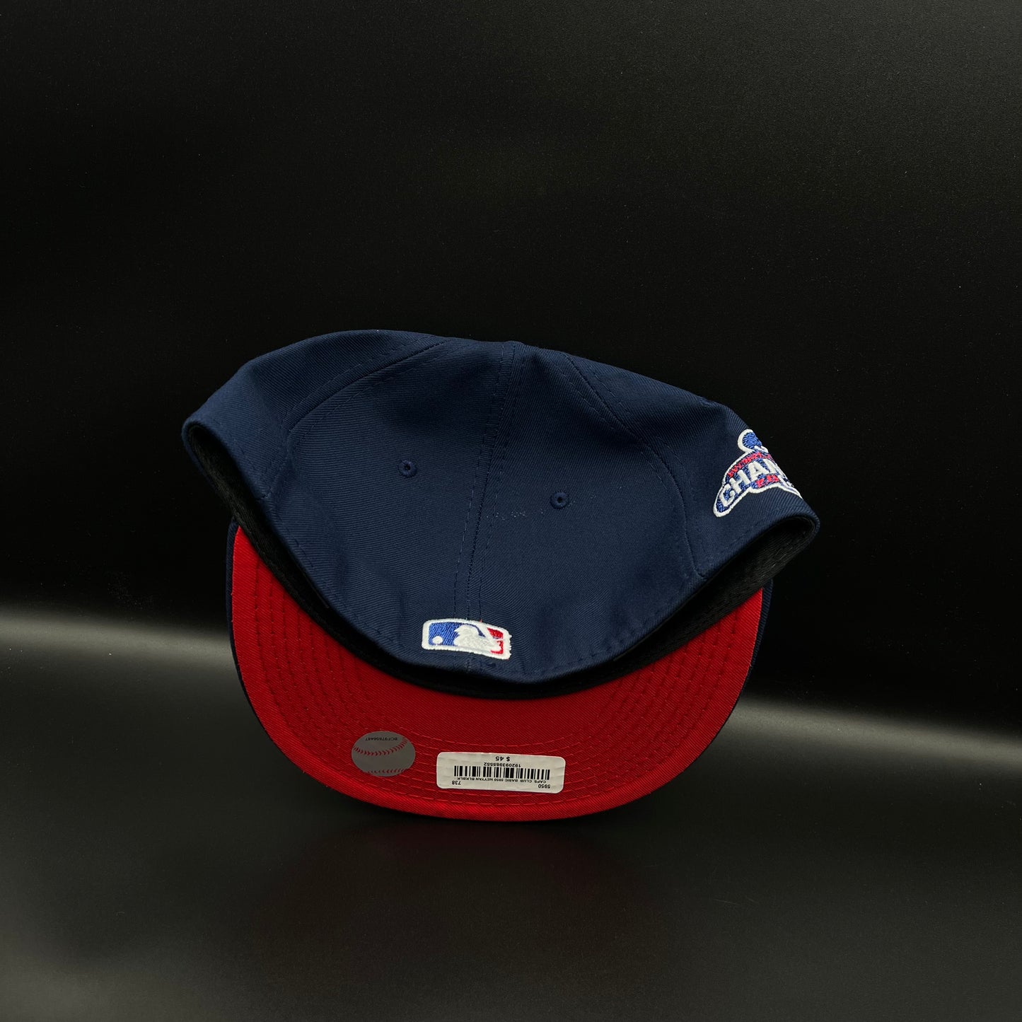 New Era cerrada talla 7 1/4 57.7cm