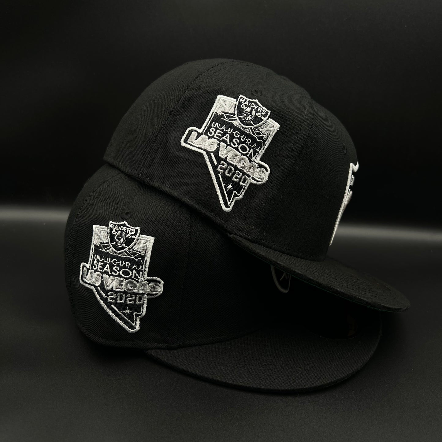 New Era cerrada talla 7 1/4 57.7cm