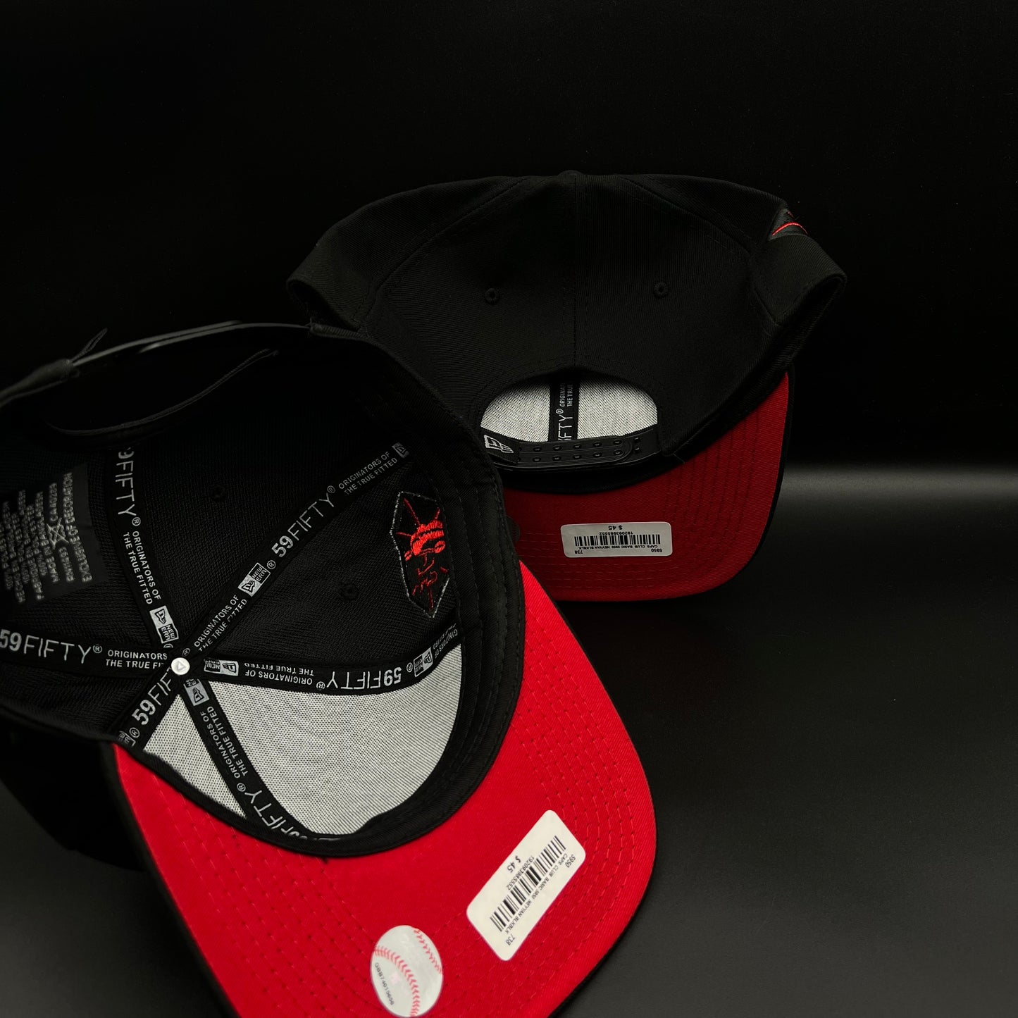 New Era ajustable (Broche)