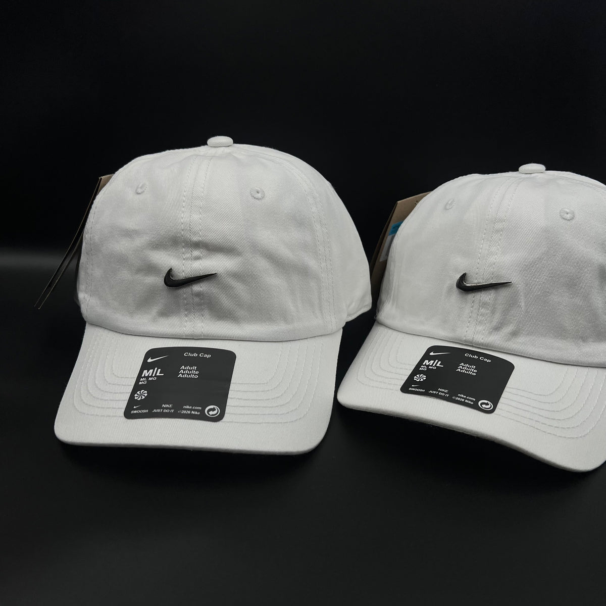 Gorra deportivas (Sin estructura) Nike