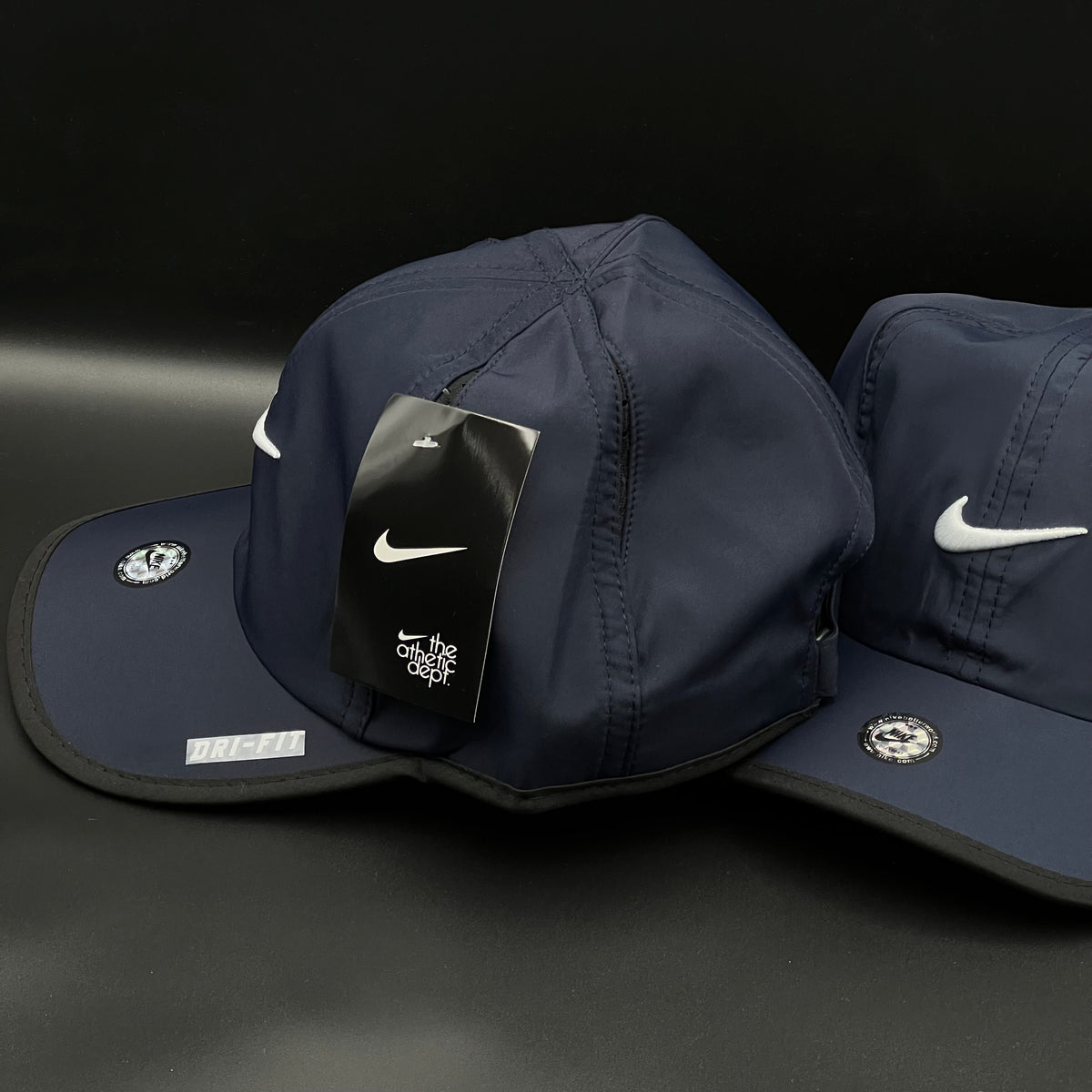 Gorras deportivas Nike Dri-Fit