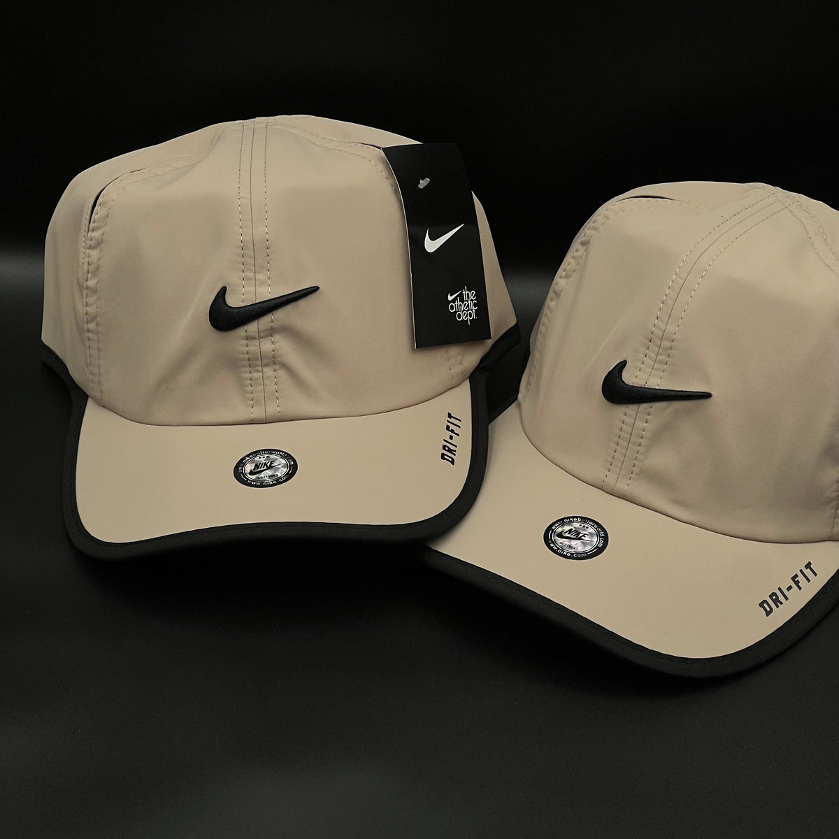 Gorras deportivas Nike Dri-Fit