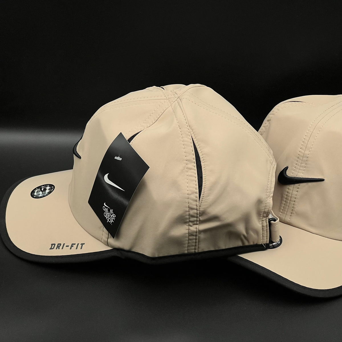 Gorras deportivas Nike Dri-Fit
