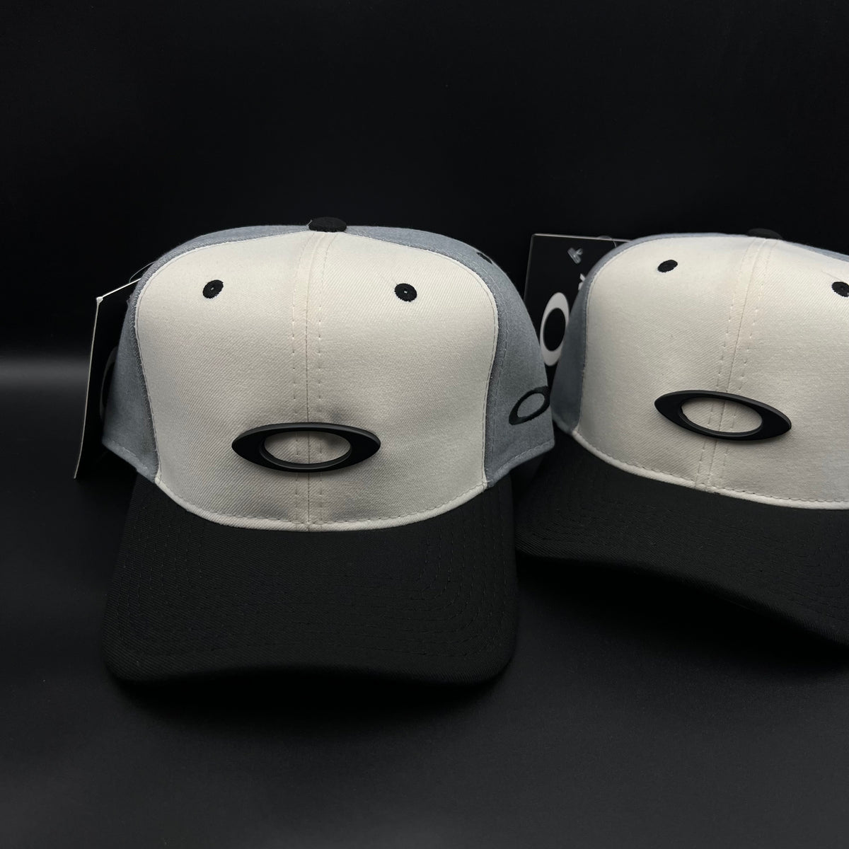 Gorras Oakley ajustables