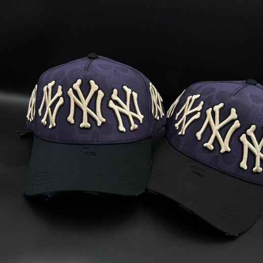 Gorras Bélicas
