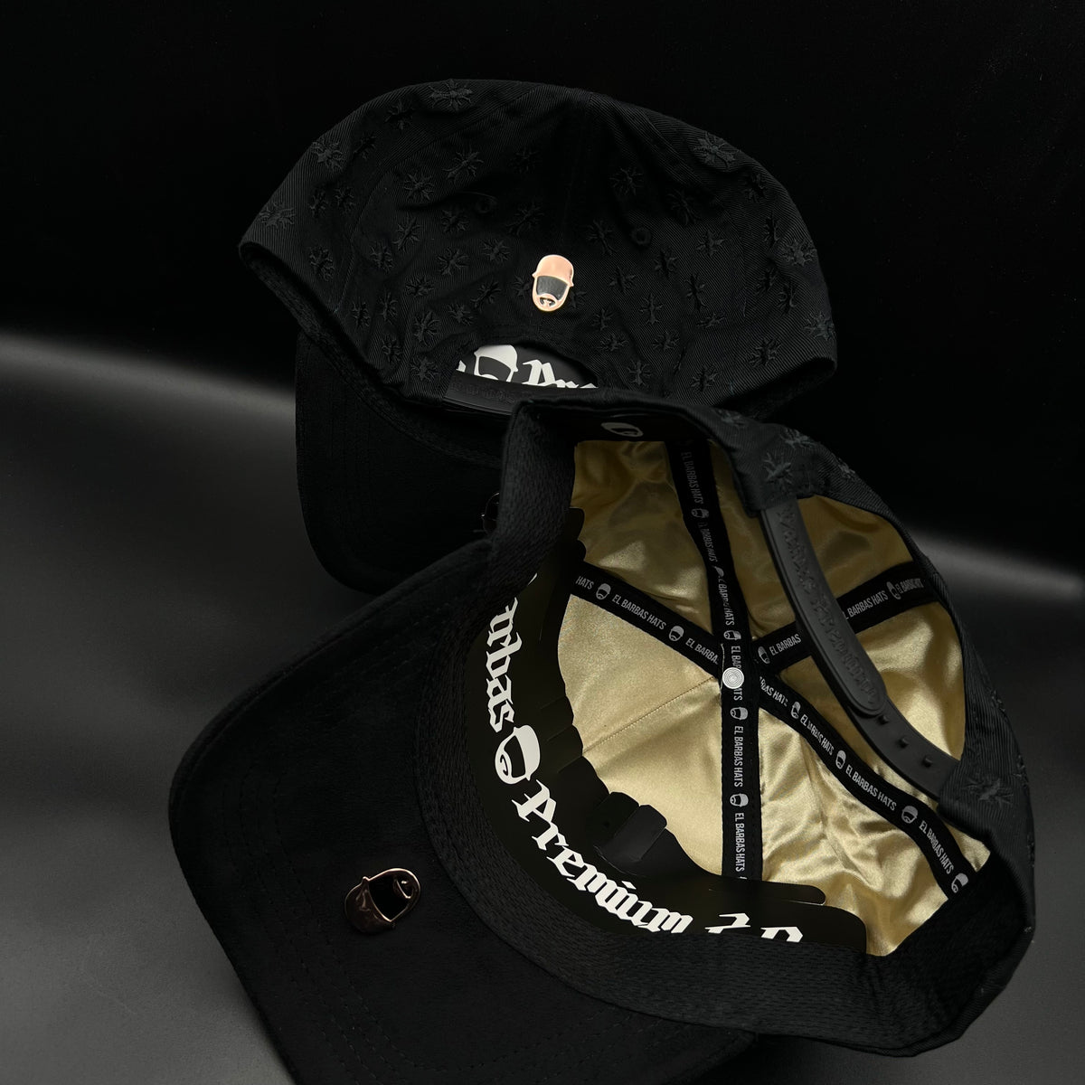 Gorras Bélicas