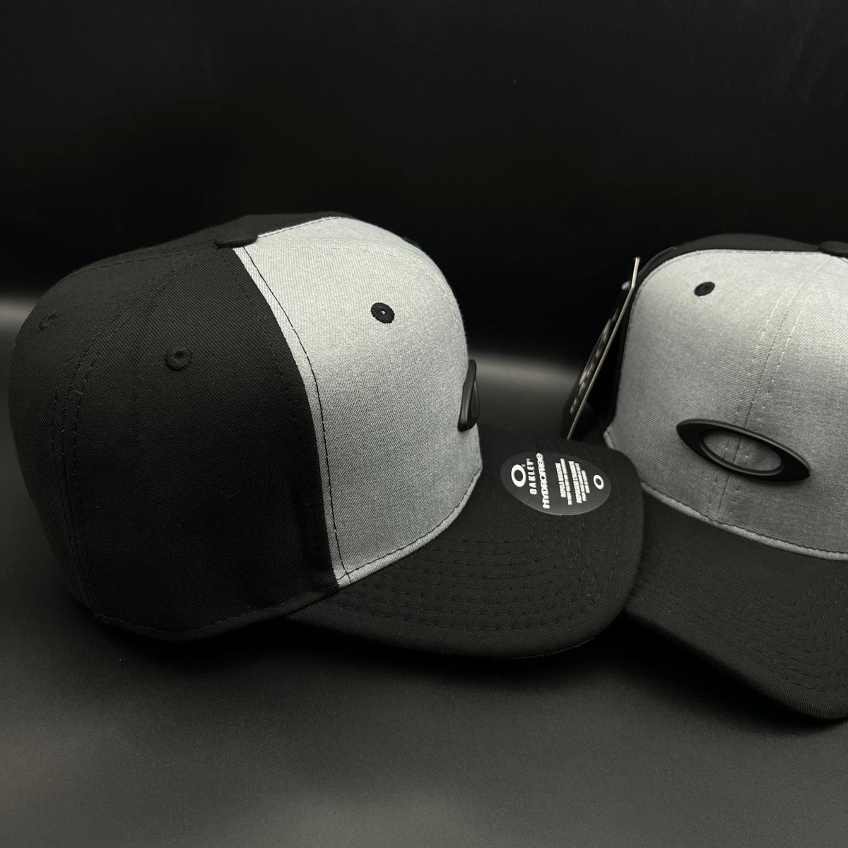 Gorras Oakley ajustables