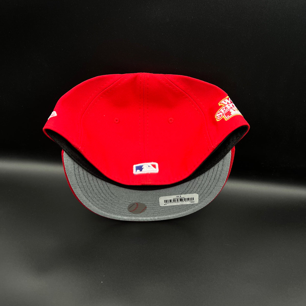New Era cerrada talla 7 1/8 56.8cm