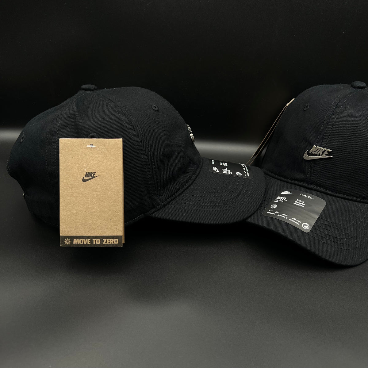 Gorra deportivas (Sin estructura) Nike