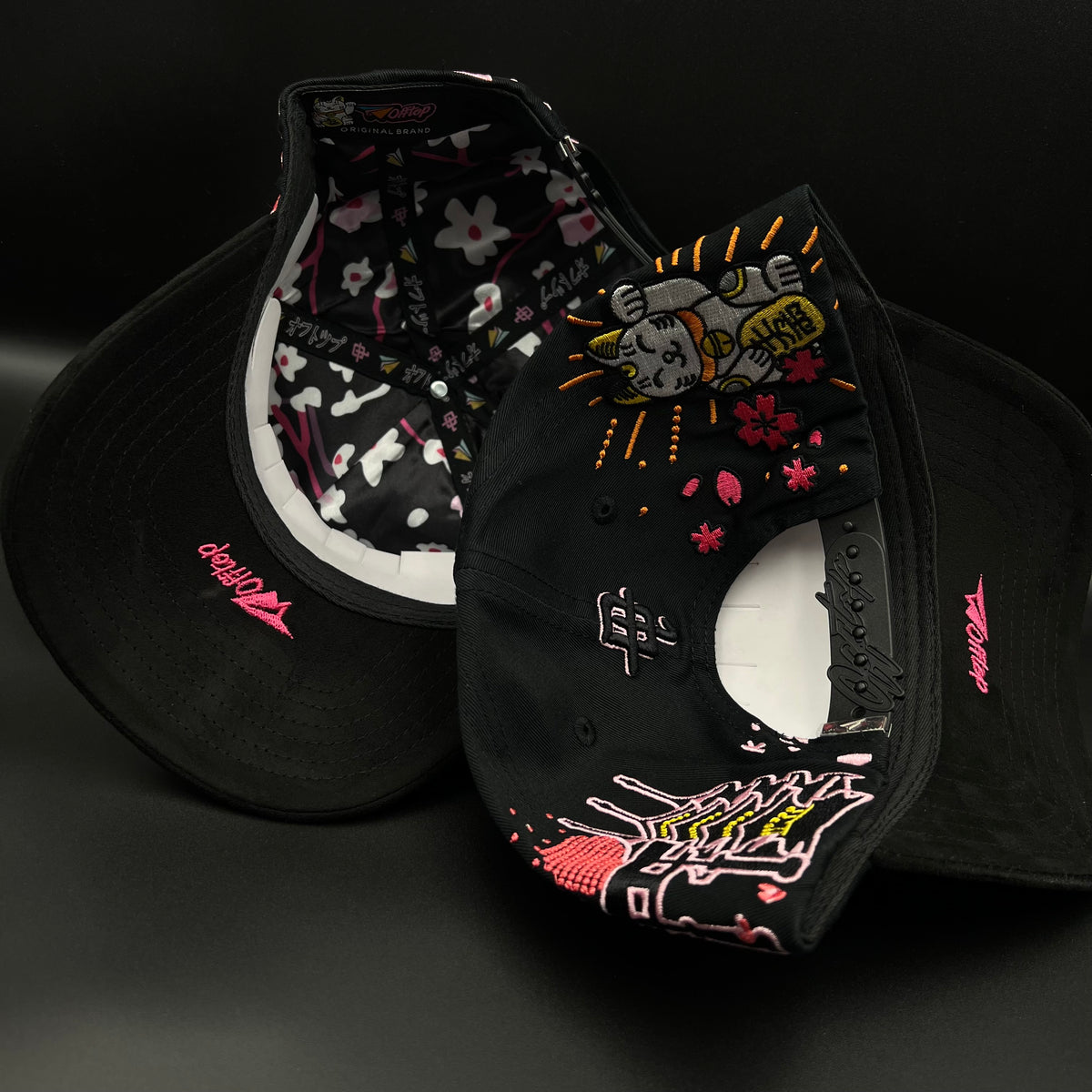 Gorras Bélicas