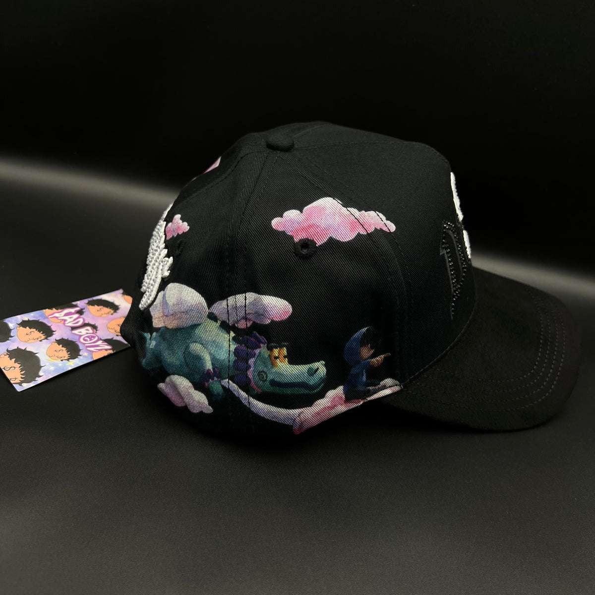 Gorras Bélicas