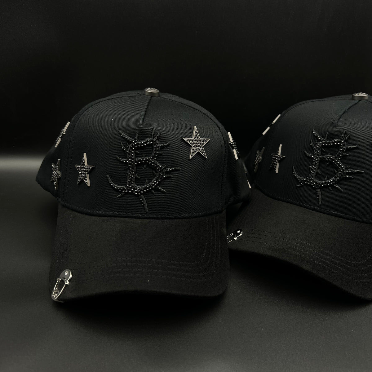 Gorras Bélicas