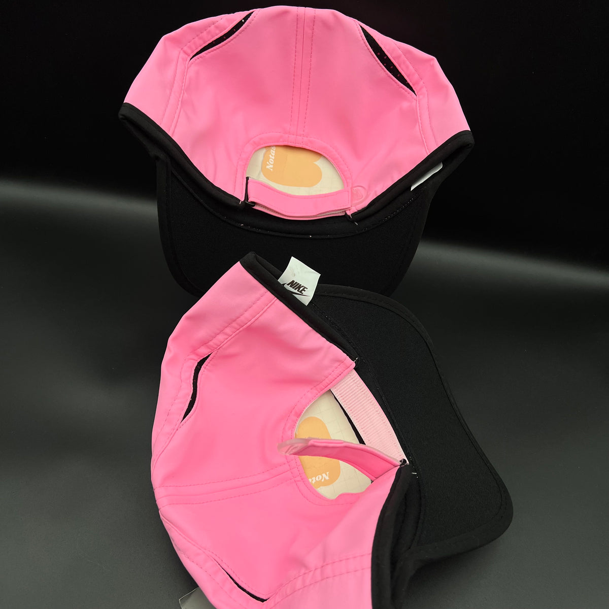 Gorras deportivas Nike Dri-Fit