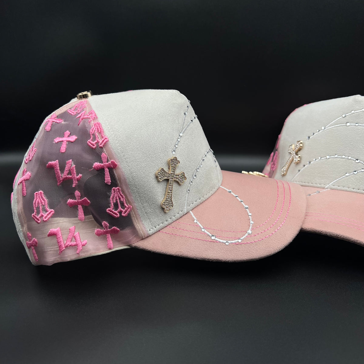 Gorras Bélicas