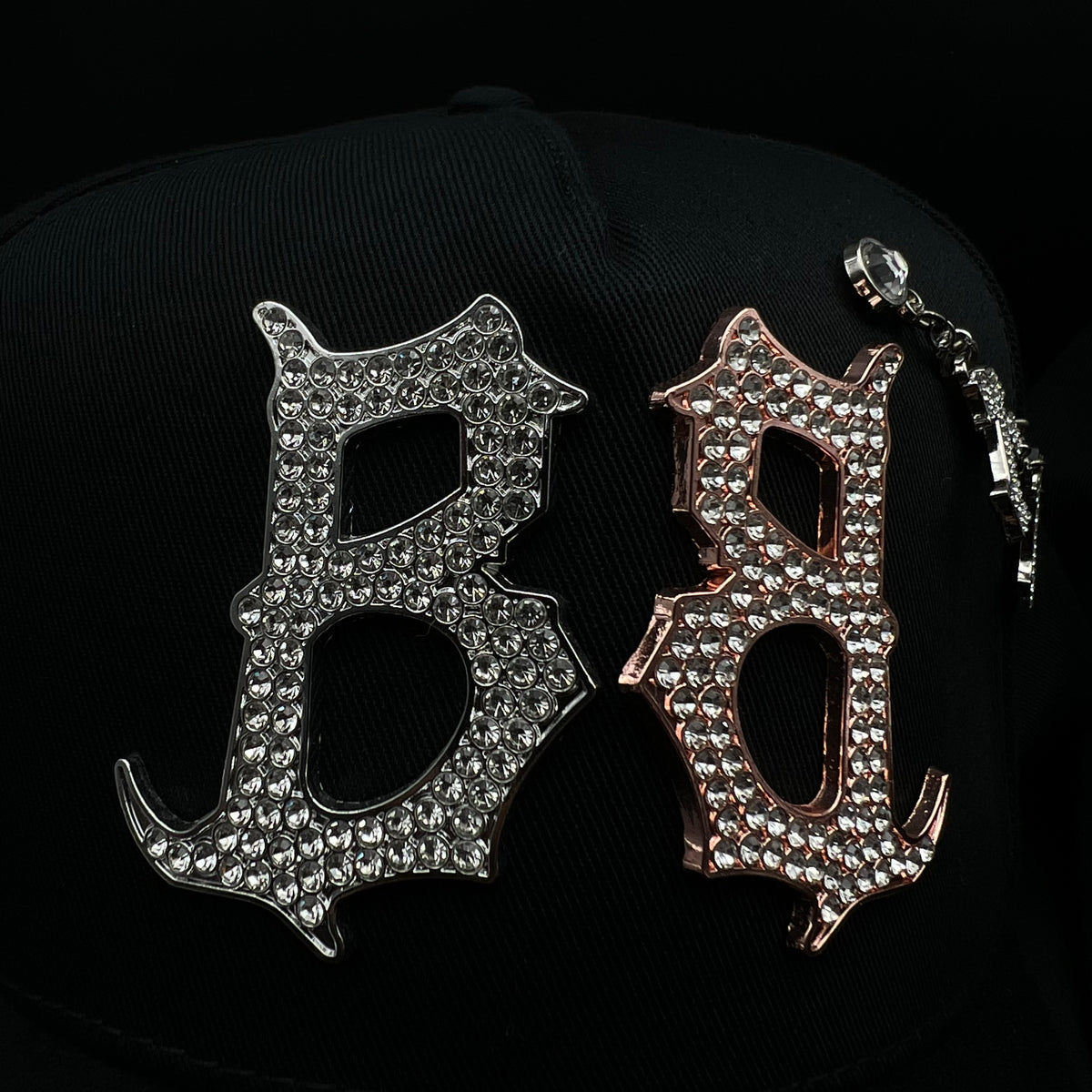 Gorras Bélicas