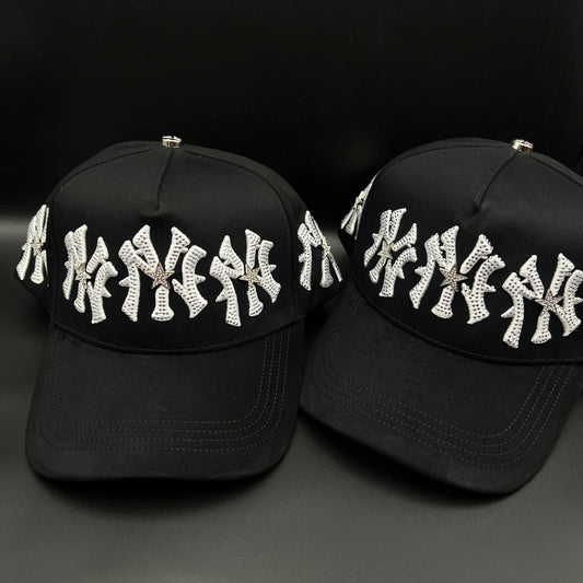Gorras Bélicas