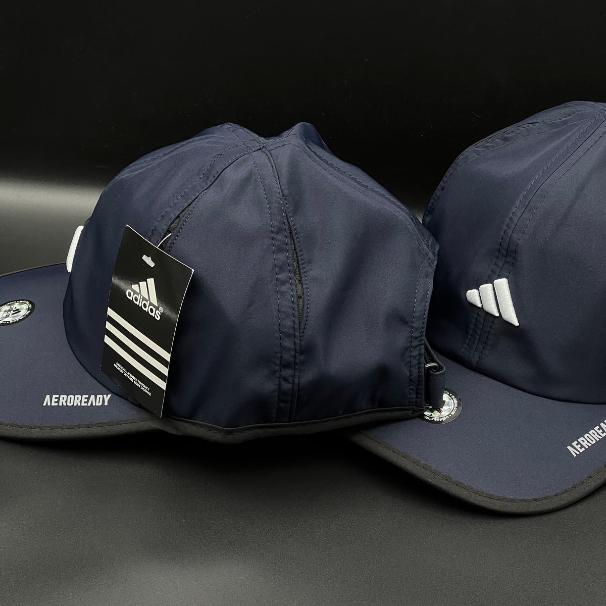 Gorras deportivas Adidas Aeroready