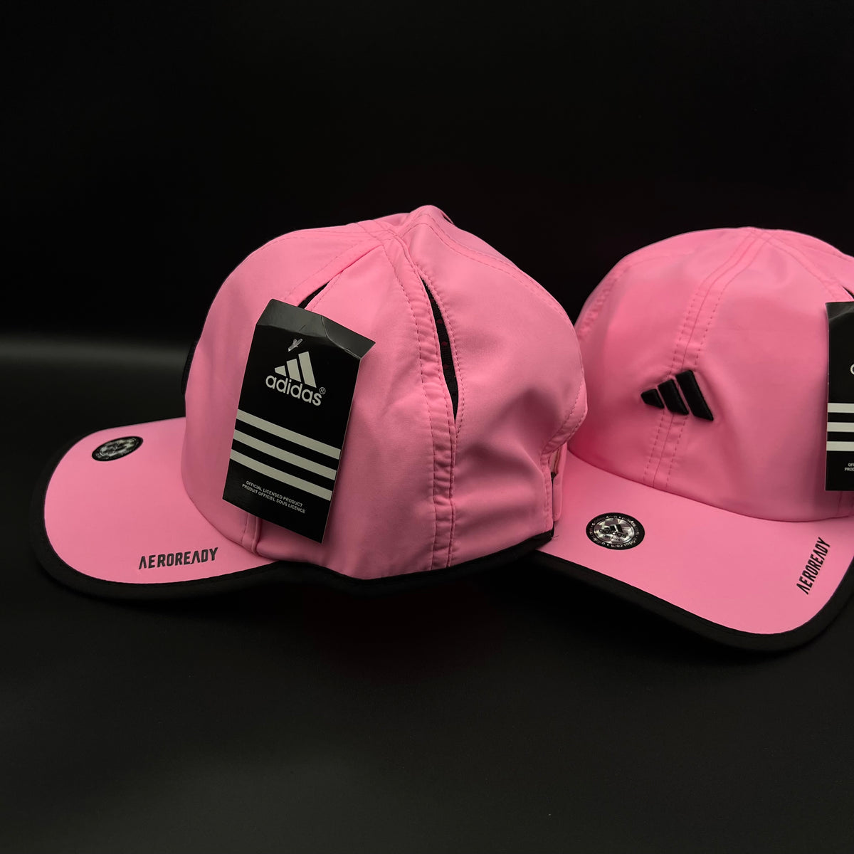 Gorras deportivas Adidas Aeroready